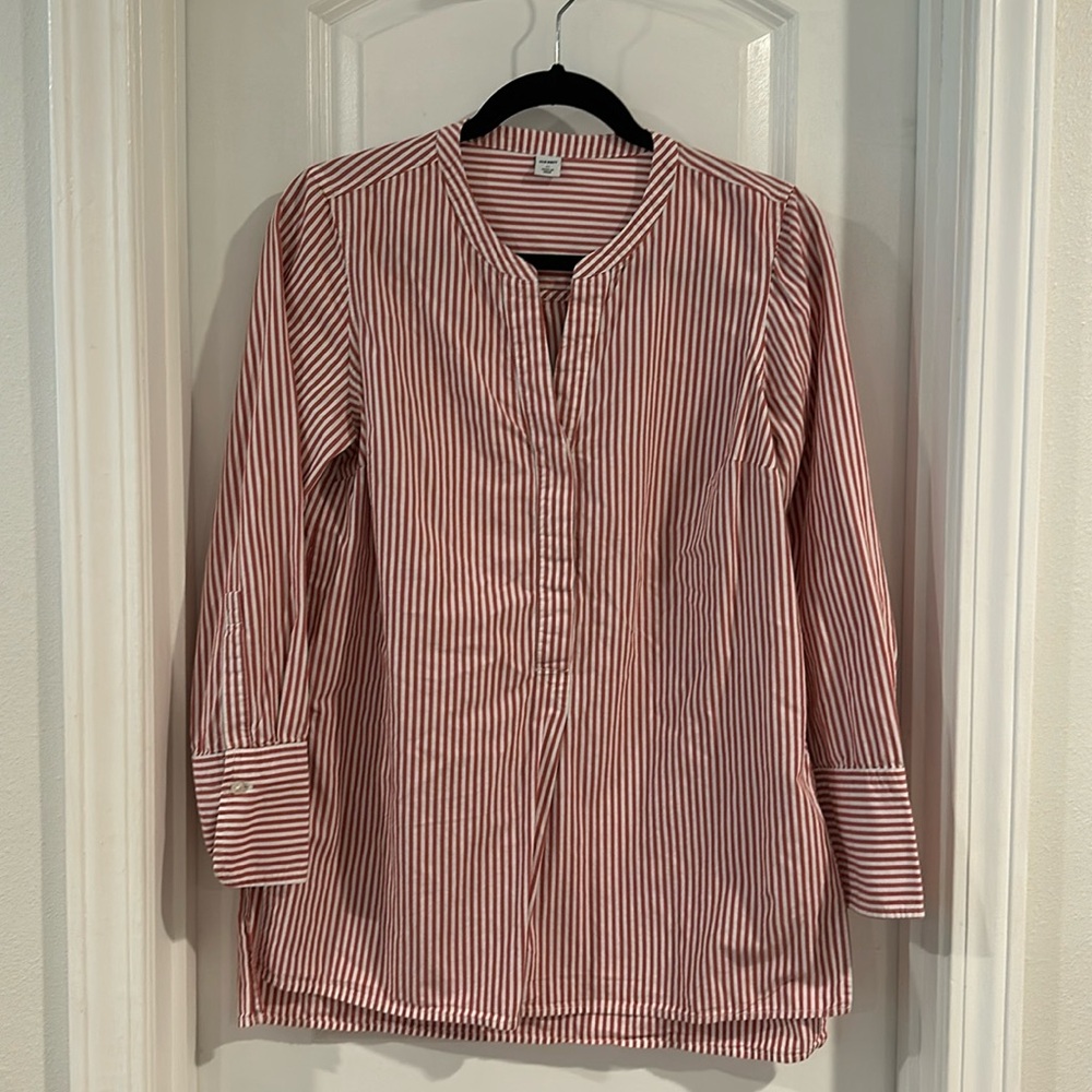 ON Tunic